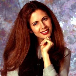 Jessica Hecht fotoğrafı