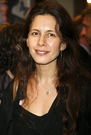Jessica Hecht fotoğrafı