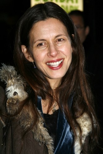 Jessica Hecht fotoğrafı
