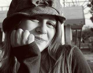 Deniz Sipahi fotoğrafı