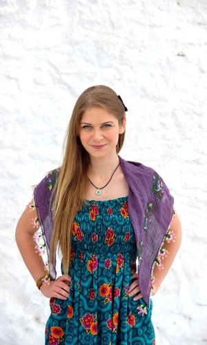 Deniz Sipahi fotoğrafı