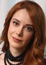 Gözde Türkpençe fotoğrafı