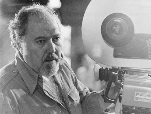 Robert Altman fotoğrafı