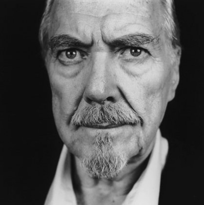 Robert Altman fotoğrafı