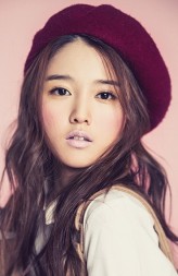 Nam Bo-ra fotoğrafı