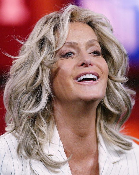 Farrah Fawcett Fotoğrafı
