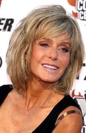 Farrah Fawcett fotoğrafı