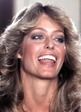 Farrah Fawcett fotoğrafı