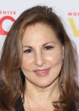 Kathy Najimy fotoğrafı