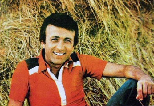 Erol Evgin fotoğrafı