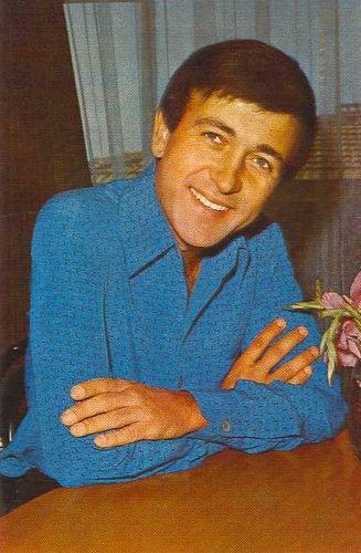 Erol Evgin fotoğrafı