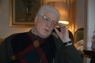 İzzet Günay Fotoğrafı