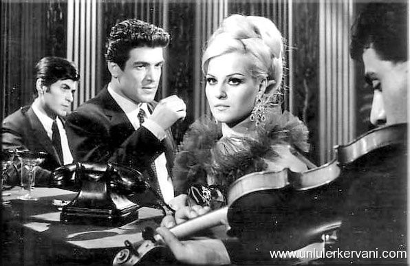 İzzet Günay fotoğrafı