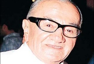 İsmet Ay fotoğrafı