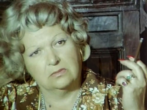 Mürüvvet Sim fotoğrafı