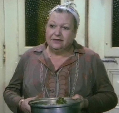 Mürüvvet Sim fotoğrafı