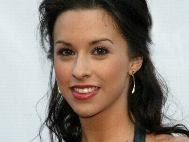 Lacey Chabert Fotoğrafı