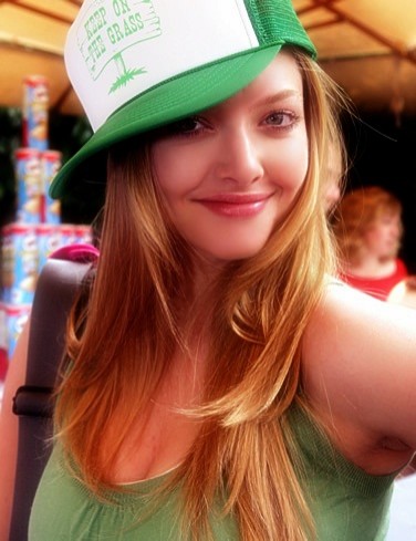 Amanda Seyfried Fotoğrafı