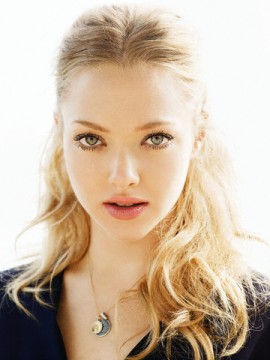 Amanda Seyfried Fotoğrafı