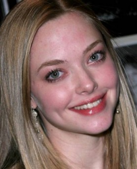 Amanda Seyfried Fotoğrafı