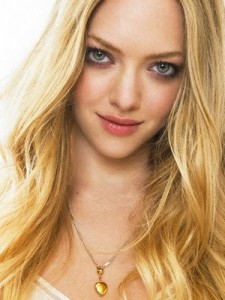 Amanda Seyfried Fotoğrafı