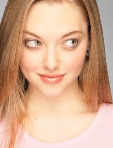 Amanda Seyfried Fotoğrafı