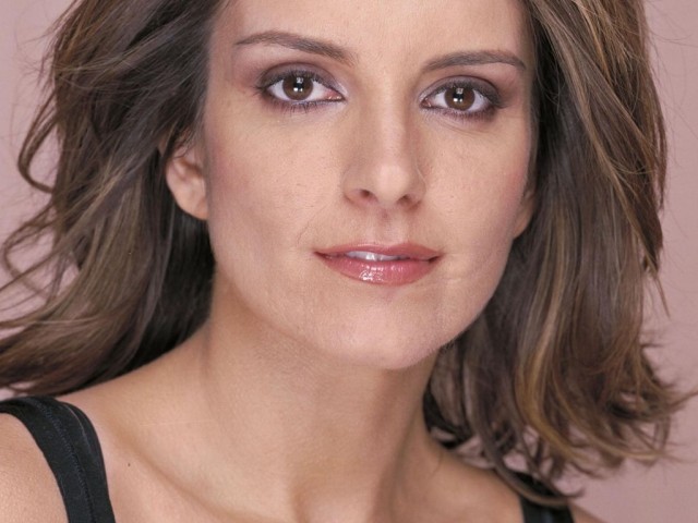 Tina Fey Fotoğrafı