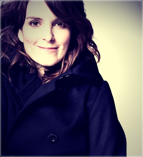 Tina Fey Fotoğrafı