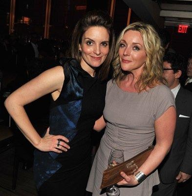 Tina Fey Fotoğrafı