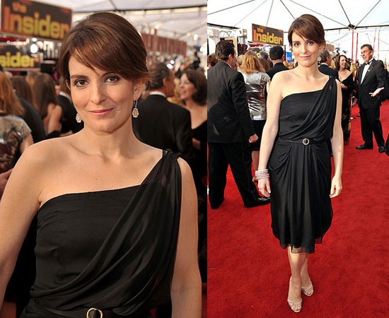 Tina Fey Fotoğrafı