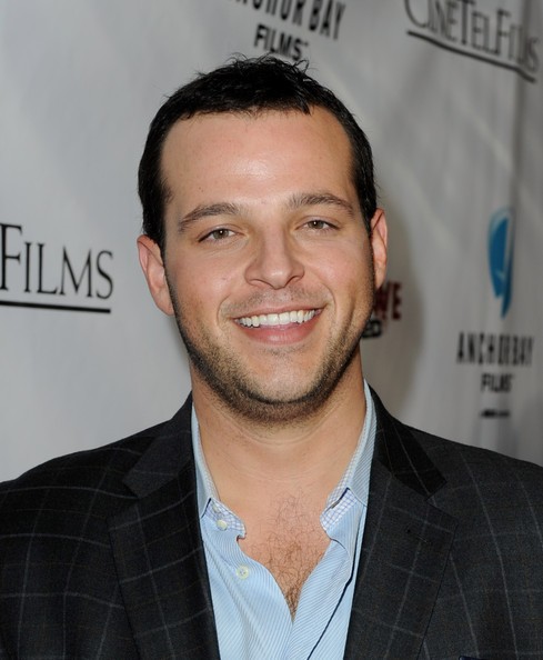 Daniel Franzese fotoğrafı