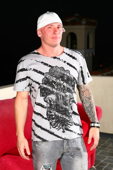 Domenic Kane fotoğrafı