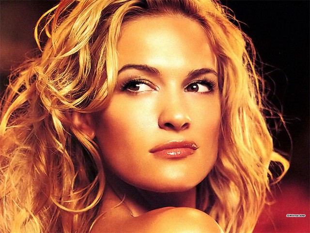 Victoria Pratt fotoğrafı