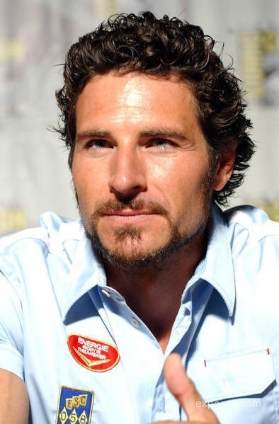 Ed Quinn fotoğrafı