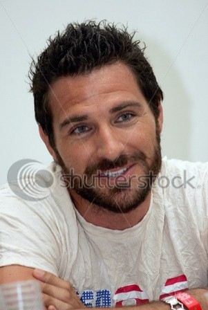 Ed Quinn fotoğrafı
