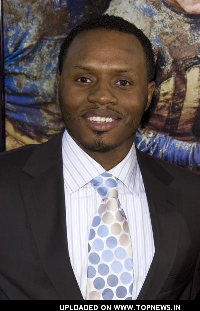 Malcolm Goodwin Fotoğrafı