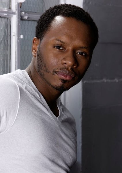 Malcolm Goodwin fotoğrafı