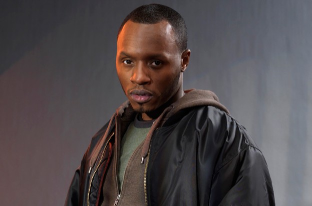 Malcolm Goodwin fotoğrafı