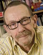 Sheldon Patinkin fotoğrafı