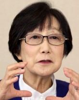 Shizuko Natsuki fotoğrafı