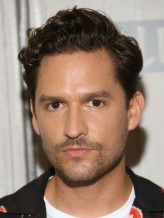 Ben Aldridge fotoğrafı