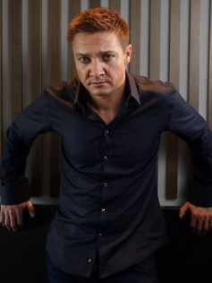 Jeremy Renner Fotoğrafı