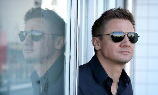 Jeremy Renner Fotoğrafı