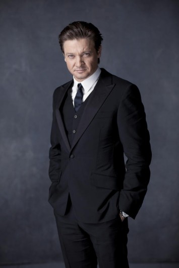 Jeremy Renner Fotoğrafı