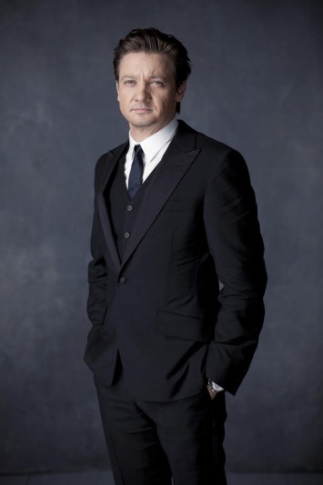 Jeremy Renner Fotoğrafı