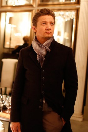Jeremy Renner Fotoğrafı