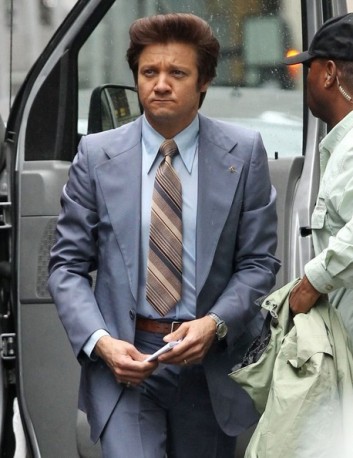 Jeremy Renner Fotoğrafı