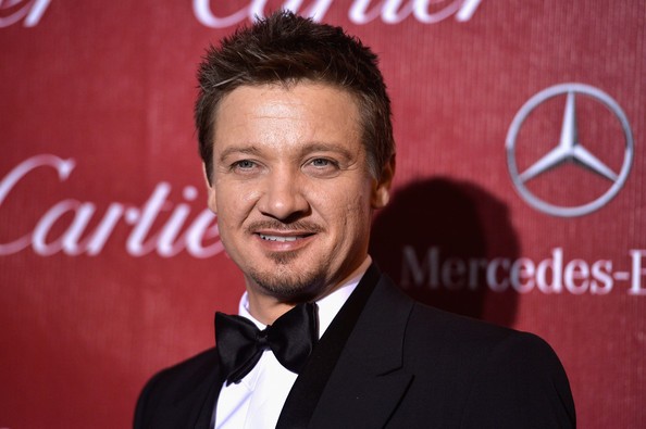 Jeremy Renner Fotoğrafı