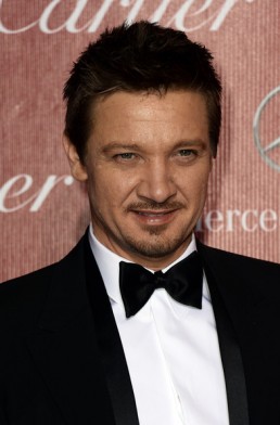 Jeremy Renner Fotoğrafı