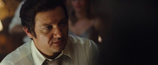 Jeremy Renner Fotoğrafı